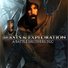 Battle Brothers – Beasts & Exploration DLC (PC) – Steam – Digital Code