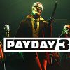 Payday 3 (PC) – Steam – Digital Code