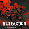 Red Faction Guerrilla Re-Mars-tered (PC) – Steam – Digital Code