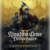 Kingdom Come Deliverance II Gold Edition (Global) (PC) – Steam – Digital Code