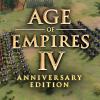 Age of Empires IV: Digital Deluxe Edition (PC) – Steam – Digital Code