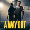 A Way Out (PC) – EA Play – Digital Code