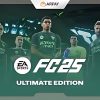 EA SPORTS FC™ 25 Ultimate Edition (Global) – PlayStation – Digital Code