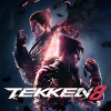 Tekken 8 (Global) (PC) – Steam – Digital Code